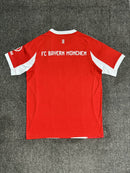 Maillot Domicile 25/26