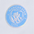 Short domicile Manchester City 2026/27