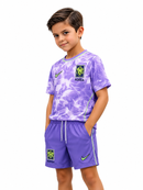 Kit Enfant Corée du Sud Domicile 25/26