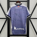 Maillot Extérieur 25/26