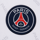 Tenue d'entraînement PSG Jordan Édition 22/23 (haut à manches courtes) – Blanc