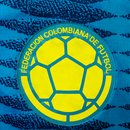 Colombie Extérieur 26/27 · Version Joueur