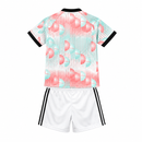 Kit Enfant Belgique Extérieur 26/27