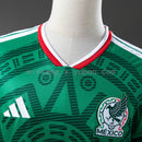 Maillot Domicile 25/26