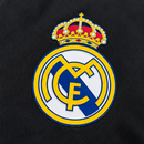 Real Madrid Coupe-vent Noir 25/2026
