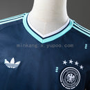 Maillot Extérieur 2026