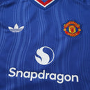 Manchester United Extérieur 2026/27 Manches Longues