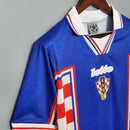 Maillot Domicile Rétro 1998