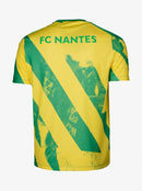 Maillot d'avant-match FC Nantes 2025-26
