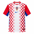 Croatie Domicile 25/26