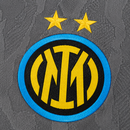 Maillot Third de l'Inter Milan 2026/27