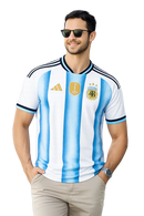 Maillot Domicile Version Joueur 2026