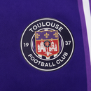 Maillot domicile du Toulouse FC 2026-2027