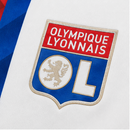 Maillot domicile de Lyon 22/23