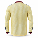 Arsenal Third 2026/27 Manches Longues Version Joueur