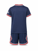 Kit Enfant PSG Domicile 21/22