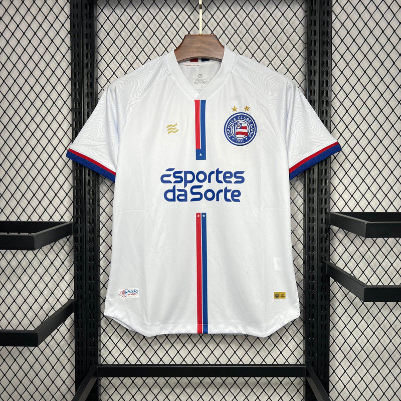 Bahia Domicile 2024/25