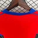 Maillot Extérieur Third 25/26