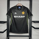Manchester United Rétro Third 98/99
