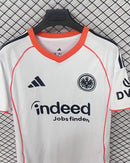 Maillot Extérieur 25/26