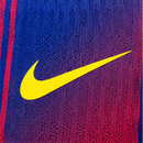 Barcelone Domicile 25/2026 · Version Joueur