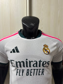 Maillot Domicile Version Joueur 26/27