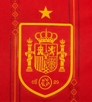Espagne Domicile 25/26 · Femme