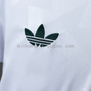 Maillot Extérieur 25/26