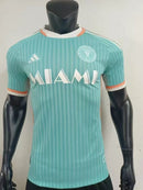 Maillot Extérieur Third Version Joueur 24/25