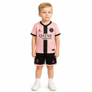 Kit Enfant PSG Third 2025