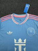 Maillot Extérieur Third 25/26