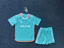 kit enfant Extérieur Third 24/25
