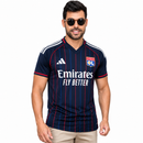 Maillot Extérieur Version Joueur 25/26
