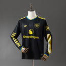 Maillot extérieur à manches longues 25/26