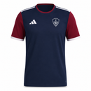 Maillot d'avant-match Staff Stade Brestois 2026-27