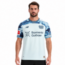 Maillot extérieur du Bayer Leverkusen 2026-2027
