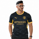 Maillot extérieur de Manchester City 2026/27