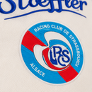 Maillot extérieur du RC Strasbourg Alsace 2025/26