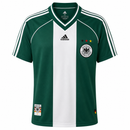Maillot Extérieur Rétro 1998