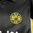 Borussia Dortmund Rétro Extérieur 98/90