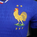 Maillot Domicile Version Joueur 2024