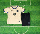 kit enfant Extérieur 25/26