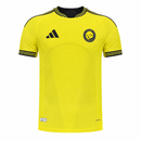 Camiseta Al-Nassr 2026-2027 – Version Joueur