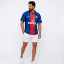 Maillot Domicile Rétro 00/01