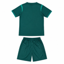 Kit Enfant Nigeria Extérieur 25/26