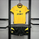 Kit Enfant Wolverhampton 24/25