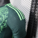 Maillot Extérieur Version Joueur 25/26