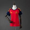 Maillot Domicile féminin  25/26