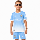Kit Enfant Manchester City 26/2027