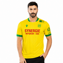 FC Nantes Domicile 2026